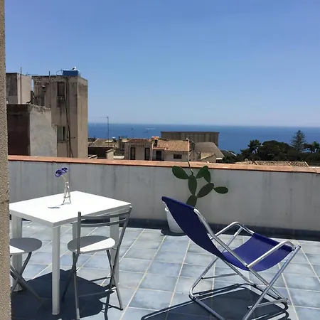 Sciacca B&B Natoli 4* Sciacca