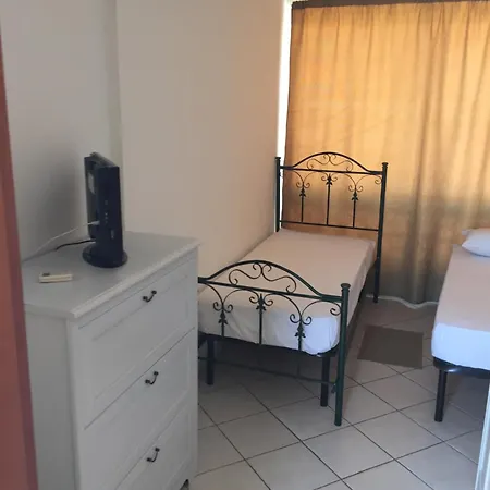 Sciacca B&B Natoli 4*