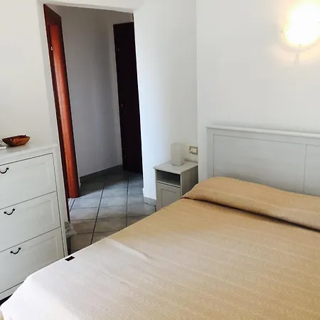 Panzió Natoli 3*