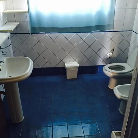 Panzió Natoli Sciacca