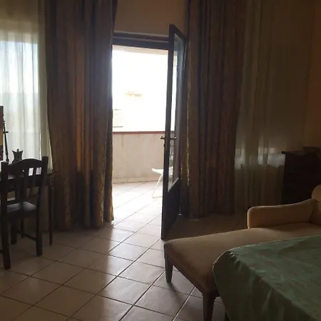 Sciacca B&B Natoli Отель типа 