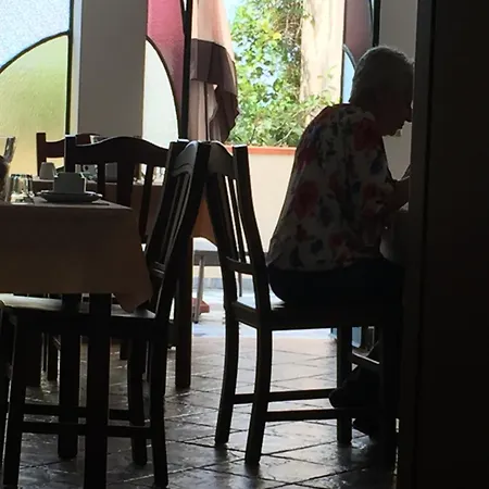 Natoli Bed & Breakfast