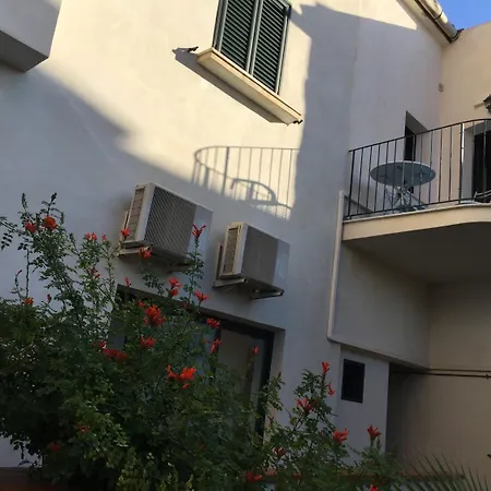 Bed & Breakfast Natoli Sciacca