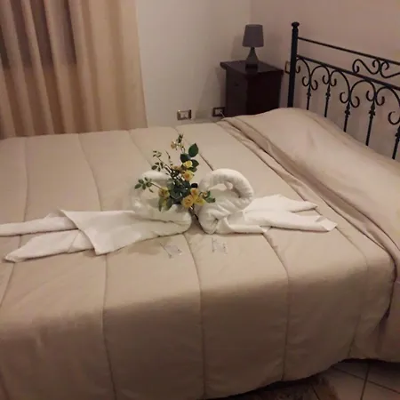 Natoli Bed & Breakfast Sciacca