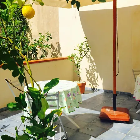 Natoli Bed & Breakfast