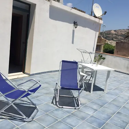 Bed & Breakfast Natoli Sciacca