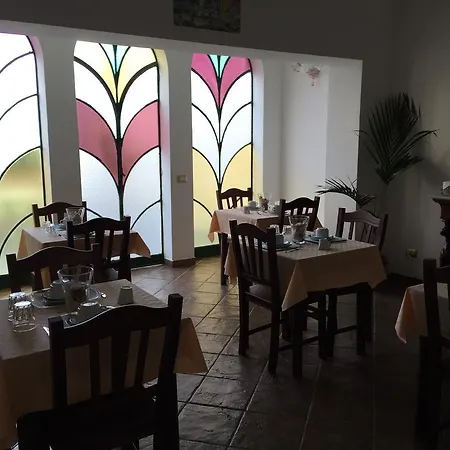 Natoli 3* Sciacca