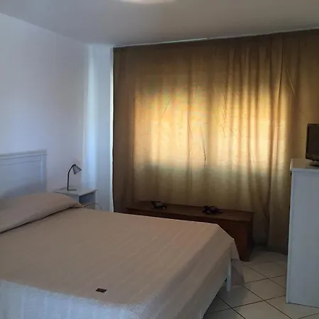 Bed & Breakfast Natoli 3*
