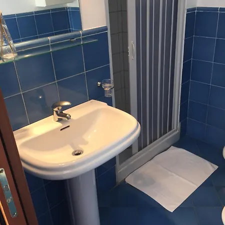 Bed & Breakfast Natoli