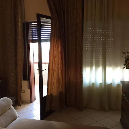 Natoli Bed & Breakfast Sciacca