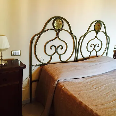 Bed & Breakfast Natoli