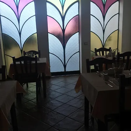 Natoli Alojamento de Acomodação e Pequeno-almoço 4*