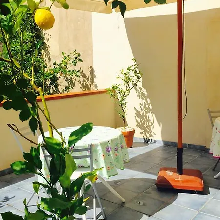 Bed & Breakfast Natoli