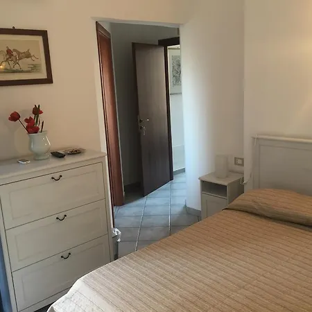 Bed & Breakfast Natoli 3*