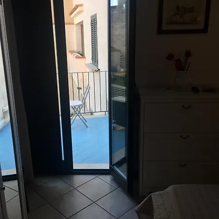 Bed & Breakfast Natoli Sciacca