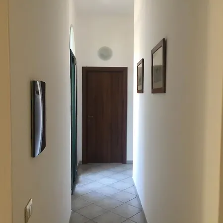 Bed & Breakfast Natoli Sciacca