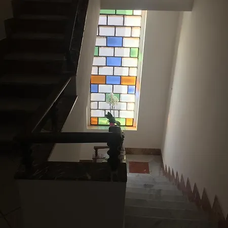 Bed & Breakfast Natoli Sciacca
