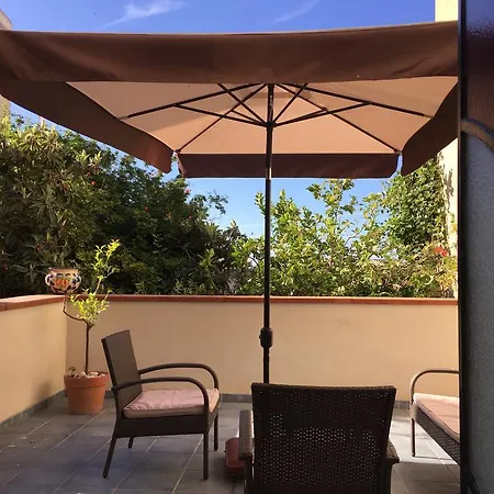 Natoli Bed & Breakfast