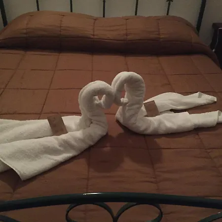 Bed & Breakfast Natoli