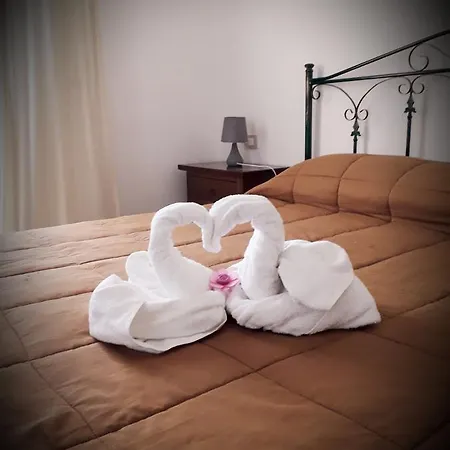 Natoli Bed & Breakfast 3*