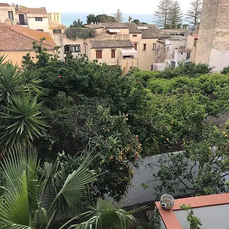 Natoli 3* Sciacca