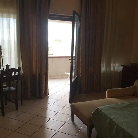 Natoli Bed & Breakfast 3*