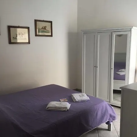 Bed & Breakfast Natoli