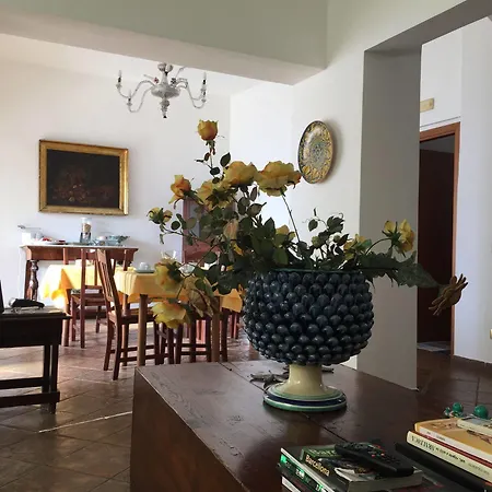 Natoli Bed & Breakfast 3*