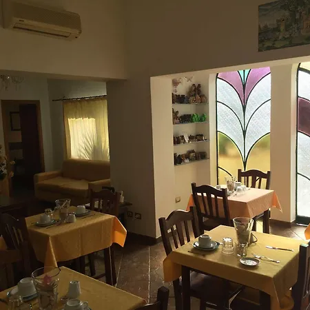 Bed & Breakfast Natoli