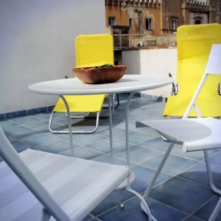 Bed & Breakfast Natoli 3*