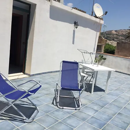 Sciacca B&B Natoli Отель типа 
