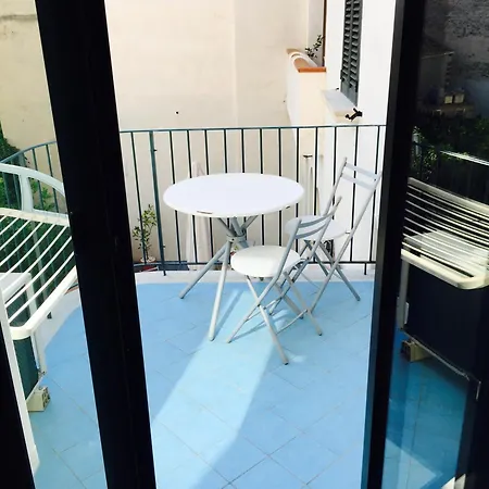 فندق مبيت وإفطار Natoli