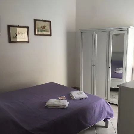 Bed & Breakfast Sciacca B&B Natoli 4*