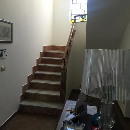 Sciacca B&B Natoli Bed & Breakfast 4*