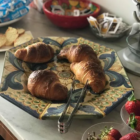 Sciacca B&B Natoli 4* Sciacca