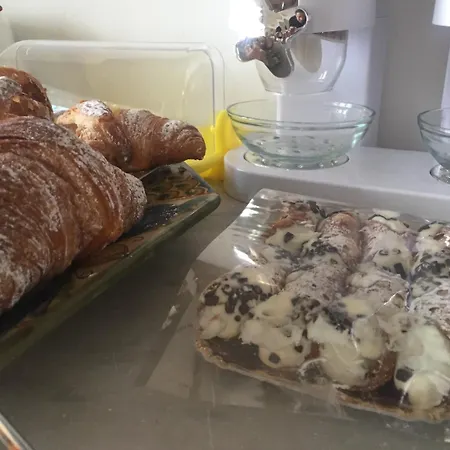 فندق مبيت وإفطار Natoli