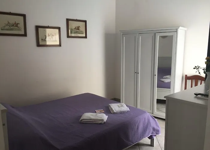 Alojamento de Acomodação e Pequeno-almoço Natoli 4*