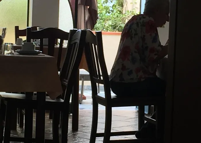 Natoli Alojamento de Acomodação e Pequeno-almoço