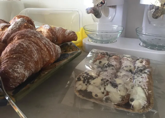 Alojamento de Acomodação e Pequeno-almoço Natoli