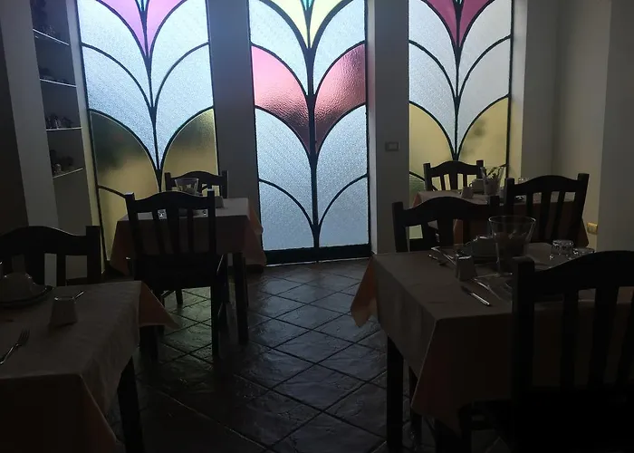 Natoli Alojamento de Acomodação e Pequeno-almoço 4*